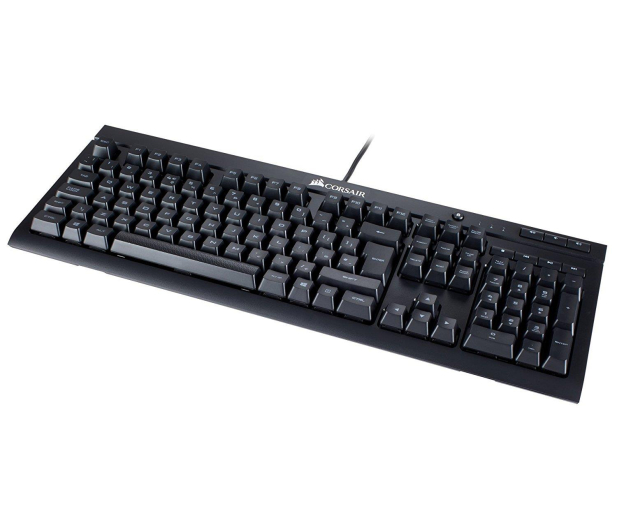 Corsair K66 (Cherry MX Red) - 388997 - zdjęcie 3